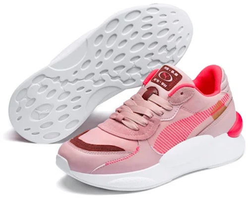 (Women) Puma RS 9.8 Proto 370393-02 Lookbook (Women) Puma RS 9.8 Proto 370393-02