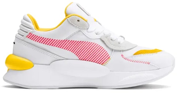 (W) 푸마 RS 9.8 프로토 '화이트 핑크' 370393-01 Order (W) 푸마 RS 9.8 프로토 '화이트 핑크' 370393-01