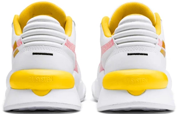 (Women) Puma RS 9.8 Proto 'White Pink' 370393-01 Shop (Women) Puma RS 9.8 Proto 'White Pink' 370393-01