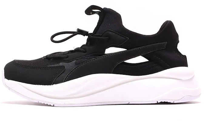 (Women) Puma RS-Curve Mule 'Black' 388418-01 Buy (Women) Puma RS-Curve Mule 'Black' 388418-01