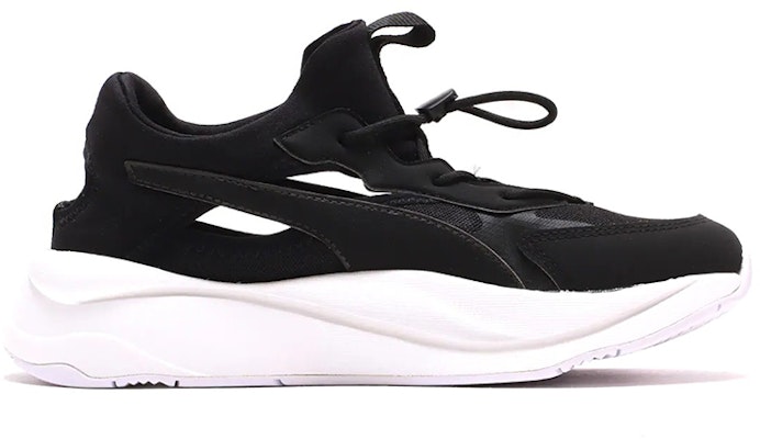 (Women) Puma RS-Curve Mule 'Black' 388418-01 Order (Women) Puma RS-Curve Mule 'Black' 388418-01