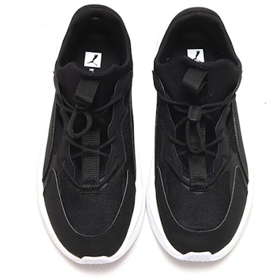 (Women) Puma RS-Curve Mule 'Black' 388418-01 Shop (Women) Puma RS-Curve Mule 'Black' 388418-01
