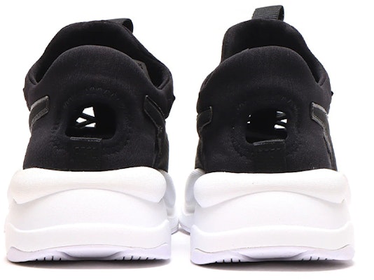 (Women) Puma RS-Curve Mule 'Black' 388418-01 Purchase (Women) Puma RS-Curve Mule 'Black' 388418-01