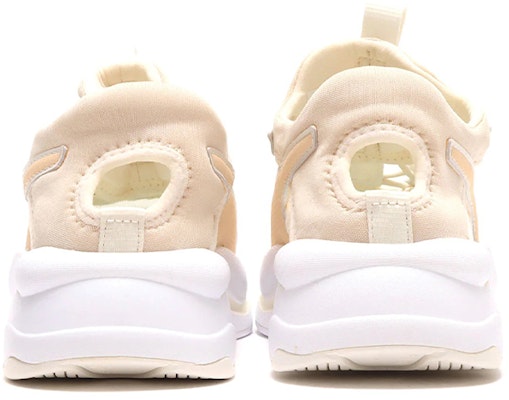 (W) 푸마 RS-커브 뮬 '크림 화이트' (Puma RS-Curve Mule 'Cream White') 388418-03 Purchase (W) 푸마 RS-커브 뮬 '크림 화이트' (Puma RS-Curve Mule 'Cream White') 388418-03