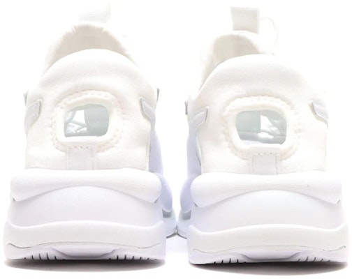 (Women) Puma RS-Curve Mule 'White' 388418-02 Purchase (Women) Puma RS-Curve Mule 'White' 388418-02