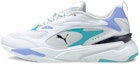 Buy (W) Puma RS-Fast Pop 'Putih Ungu Biru' 375135-01