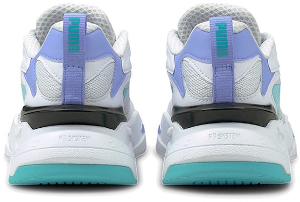 (Women) Puma Rs-fast Pop 'White Purple Blue' 375135-01 Shop (Women) Puma Rs-fast Pop 'White Purple Blue' 375135-01