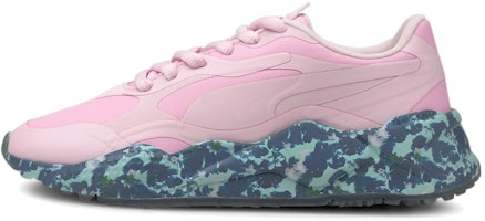 (Women) Puma RS-G 'Pink' 194703-01 (Women) Puma RS-G 'Pink' 194703-01