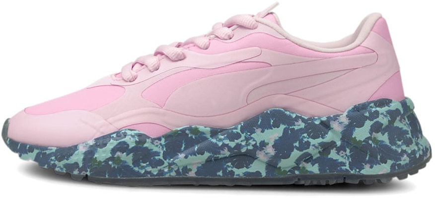 (Women) Puma RS-G 'Pink' 194703-01 Buy (Women) Puma RS-G 'Pink' 194703-01