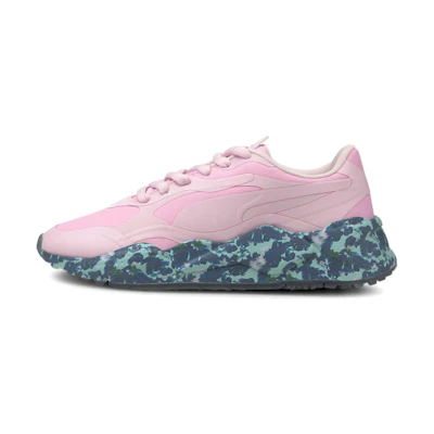 (W) Puma RS-G 'Pink'