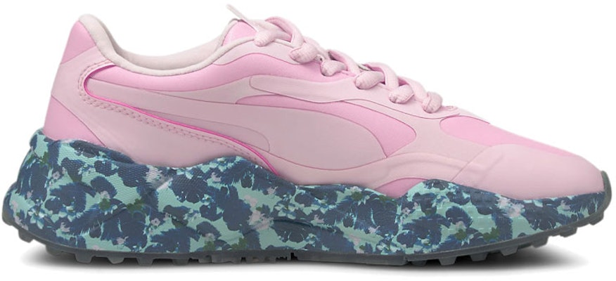 (Women) Puma RS-G 'Pink' 194703-01 Order (Women) Puma RS-G 'Pink' 194703-01