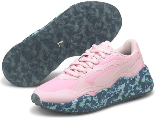 (Women) Puma RS-G 'Pink' 194703-01 Lookbook (Women) Puma RS-G 'Pink' 194703-01
