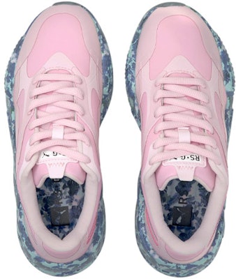 (Women) Puma RS-G 'Pink' 194703-01 Shop (Women) Puma RS-G 'Pink' 194703-01