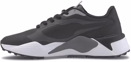 (Women) Puma RS-G Low 'Black' 194258-01 (Women) Puma RS-G Low 'Black' 194258-01
