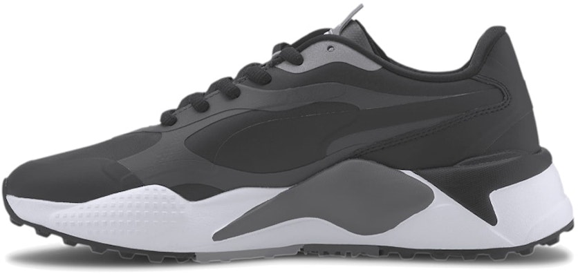 (Women) Puma RS-G Low 'Black' 194258-01 Buy (Women) Puma RS-G Low 'Black' 194258-01