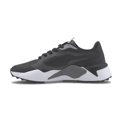 (W) Puma RS-G Low 'Black'