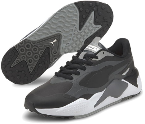 (Women) Puma RS-G Low 'Black' 194258-01 Lookbook (Women) Puma RS-G Low 'Black' 194258-01