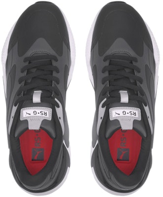 (Women) Puma RS-G Low 'Black' 194258-01 Shop (Women) Puma RS-G Low 'Black' 194258-01