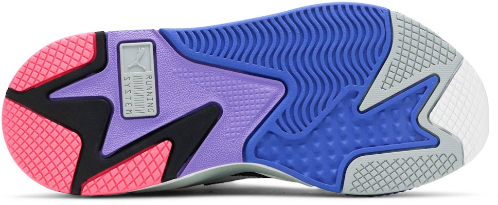 (Women) Puma RS-X3 'Puzzle' 373797-23 Shop (Women) Puma RS-X3 'Puzzle' 373797-23