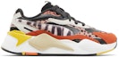 Buy (W) Puma RS-X3 'Wildcats - Hitam Karat' 373953-02