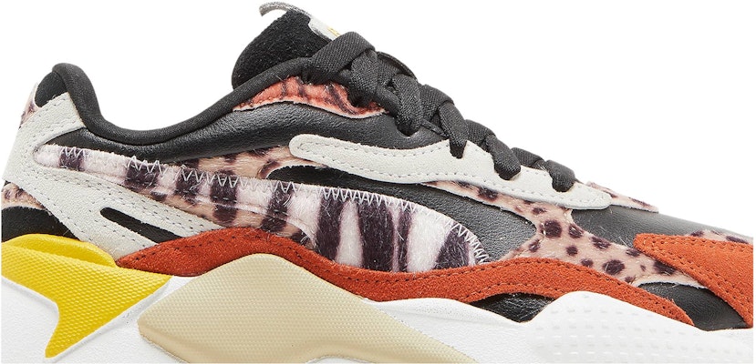 (Women) Puma RS-X3 'Wildcats - Black Rust' 373953-02 Order (Women) Puma RS-X3 'Wildcats - Black Rust' 373953-02