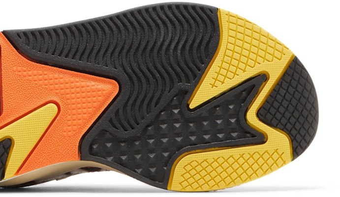 (W) Puma RS-X3 'Wildcats - Hitam Karat' 373953-02 Purchase (W) Puma RS-X3 'Wildcats - Hitam Karat' 373953-02