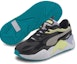 Lookbook (W) Puma RS-X3 Layers 'Kuning Putih Hitam' 374667-03