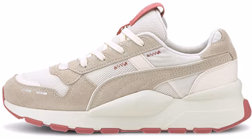 (Women) Puma Rs 2.0 Soft Pink/White/Brown Low sneakers 374550-01 (Women) Puma Rs 2.0 Soft Pink/White/Brown Low sneakers 374550-01