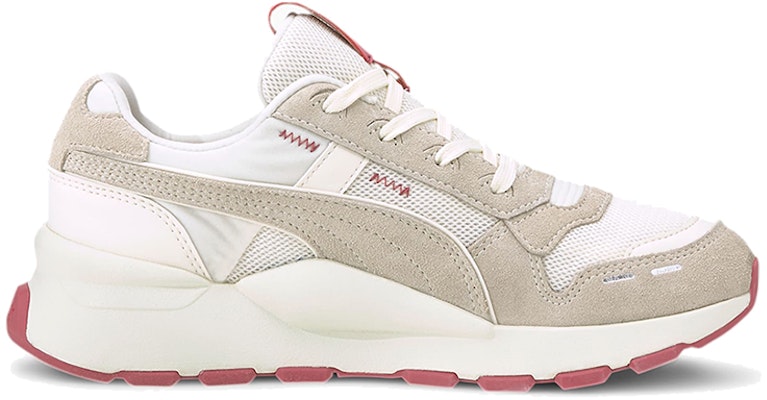 (Women) Puma Rs 2.0 Soft Pink/White/Brown Low sneakers 374550-01 Order (Women) Puma Rs 2.0 Soft Pink/White/Brown Low sneakers 374550-01