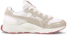 (W) Puma RS 2.0 Merah Jambu Lembut/Putih/Coklat Kasut Sneakers Rendah 374550-01