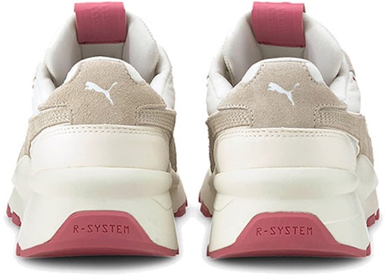 (Women) Puma Rs 2.0 Soft Pink/White/Brown Low sneakers 374550-01 Purchase (Women) Puma Rs 2.0 Soft Pink/White/Brown Low sneakers 374550-01