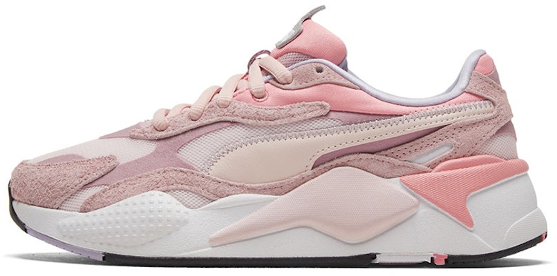 Puma Rs-X Camo Pink 375558-03 Buy Puma Rs-X Camo Pink 375558-03