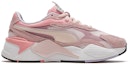 Order Puma Rs-X Camo Merah Jambu 375558-03