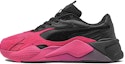 Buy (W) Puma Rs-x3 Warna Blok 'Hitam Merah Jambu' 373952-02
