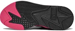 Purchase (W) Puma Rs-x3 Warna Blok 'Hitam Merah Jambu' 373952-02