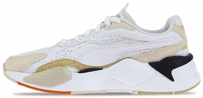 (Women) Puma RS-X³ 'White Low-Top' 368624-01 (Women) Puma RS-X³ 'White Low-Top' 368624-01