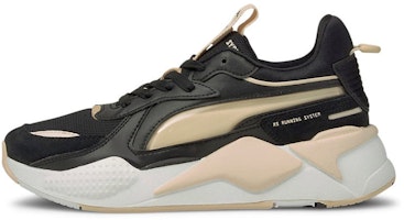 (W) Puma RS-X 'Bubble Hitam Pink' 380643-01 Buy (W) Puma RS-X 'Bubble Hitam Pink' 380643-01