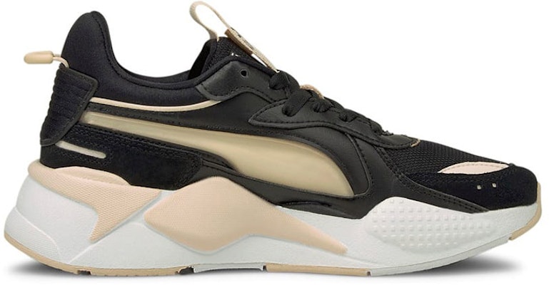 Puma RS-X 泡泡 女款 黑粉色 運動鞋 Order Puma RS-X 泡泡 女款 黑粉色 運動鞋