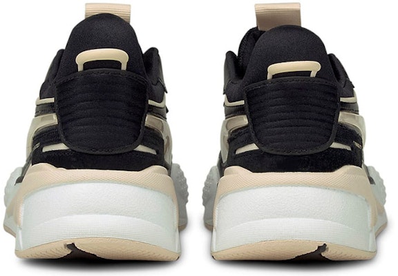 Puma RS-X 泡泡 女款 黑粉色 運動鞋 Shop Puma RS-X 泡泡 女款 黑粉色 運動鞋