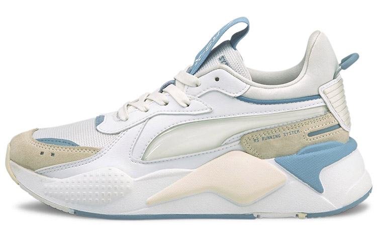 Buy (W) Puma RS-X Bubble 'Putih Biru Abu-abu' 380643-02