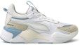 Order (W) Puma RS-X Bubble 'Putih Biru Abu-abu' 380643-02