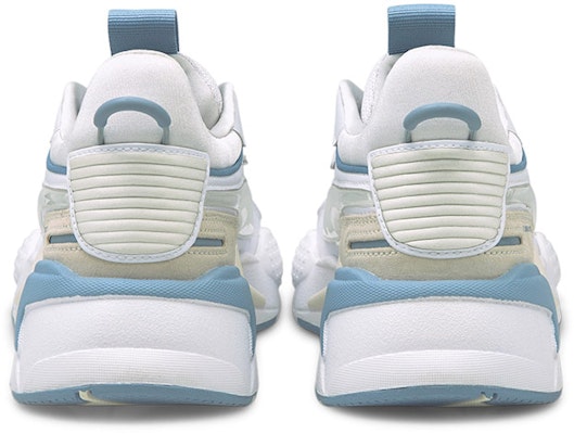 (W) Puma RS-X Bubble 'Putih Biru Abu-abu' 380643-02 Shop (W) Puma RS-X Bubble 'Putih Biru Abu-abu' 380643-02