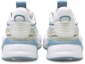 Shop (W) Puma RS-X Bubble 'Putih Biru Abu-abu' 380643-02