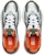 (W) Puma RS-X3 Mixed Metallic Wanita 'Putih Hijau Oren' 374668-01