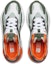 Shop (W) Puma RS-X3 Mixed Metallic Wanita 'Putih Hijau Oren' 374668-01
