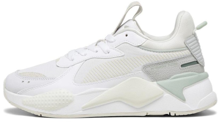 Women Puma RS X Soft White Alpine Snow 393772 01 393772 01 Novelship