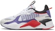 Buy Puma RS-X Bold 'Putih Ungu' 372715-07