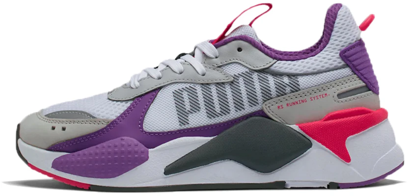 (W) Puma RS-X Bold Kelabu/Ungu 373078-04 Buy (W) Puma RS-X Bold Kelabu/Ungu 373078-04