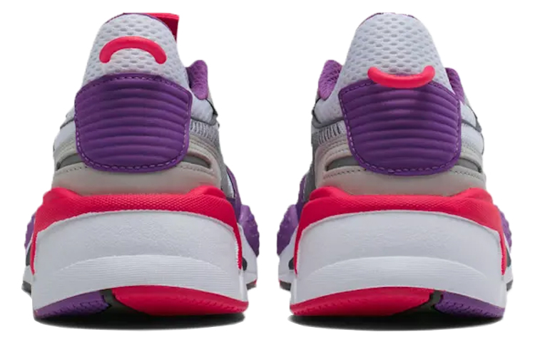 (W) Puma RS-X Bold Grey/Purple 圖 4