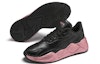Order (W) プーマ RS-X グリッツ ブラックピンク 372647-02